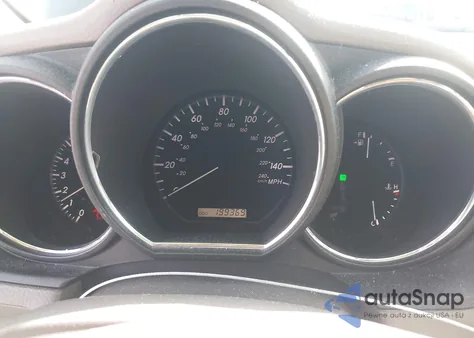 2006 Lexus Rx 330 из США, поврежденный, VIN 2T2HA31U86C097560